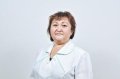 Мухамедьярова Раушан Кадырбековна