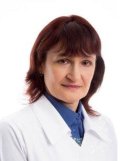 Михайлова Елена Юрьевна
