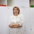 Колосова Светлана Александровна