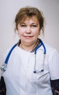 Бушкова Лилия Анатольевна