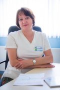 Кузьмина Светлана Владимировна