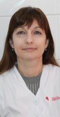 Потехина Елена Николаевна