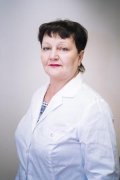 Лосева Ольга Ивановна