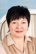 Василькова Любовь