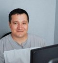Бабурин Николай Васильевич