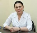 Рачковская Ирина Викторовна