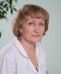 Тупикова Елена Владимировна