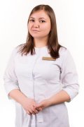 Слепченко Анастасия Владимировна