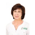Тюменева Лилия Геннадьевна