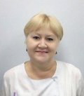 Мальцева Наталья Ивановна