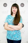 Ашихмина Анастасия Андреевна