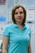 Похабова Анна