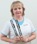 Ермакова Ирина Вячеславовна