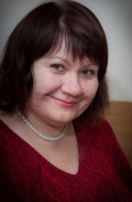 Лисняк Марина Анатольевна