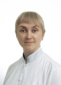 Железко Юлия Викентьевна