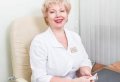 Волошина Елена Васильевна