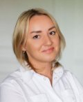 Дзелдзайн Марина Викторовна