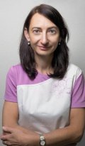 Евдокимова Елена Григорьевна