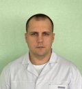 Щербович Дмитрий Анатольевич