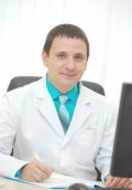 Бауров Павел Петрович