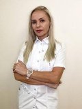 Киндрат Светлана Викторовна
