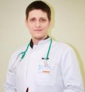 Данченко Денис Сергеевич