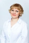 Лихоузова Марина Сергеевна