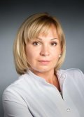 Полякова Оксана Леонидовна