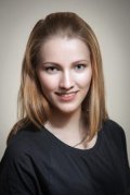 Шахова Капитолина