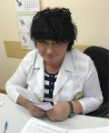 Шилова Ольга Юрьевна
