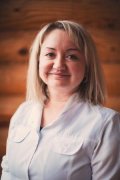 Басалова Екатерина Владимировна