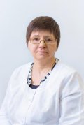Редькина Валентина Петровна