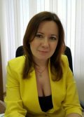 Котова Наталья Владимировна