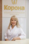 Хожаева Елена Геннадьевна