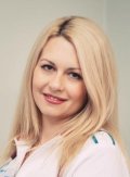 Ефремова Виктория Георгиевна