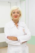 Никулина Светлана Юрьевна