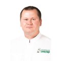 Лобанов Сергей Иванович