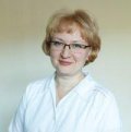 Виноградова Марина Анатольевна