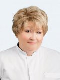 Маленкина Людмила Дмитриевна