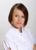 Николаевна Кириченко Ольга