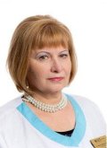 Покрова Людмила Дмитриевна