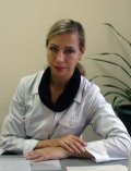 Черных Ирина Геннадьевна