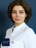 Богомолова Олеся Дмитриевна