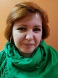 Тюменцева Елена