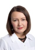 Барановская Ксения Викторовна