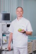 Стародубец Вадим Владимирович