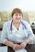 Видягина Татьяна Алексеевна