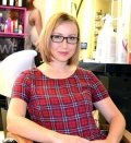 Запорощенко Ирина Николаевна