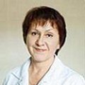 Молина Татьяна Владимировна