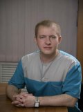 Дябкин Евгений Владимирович